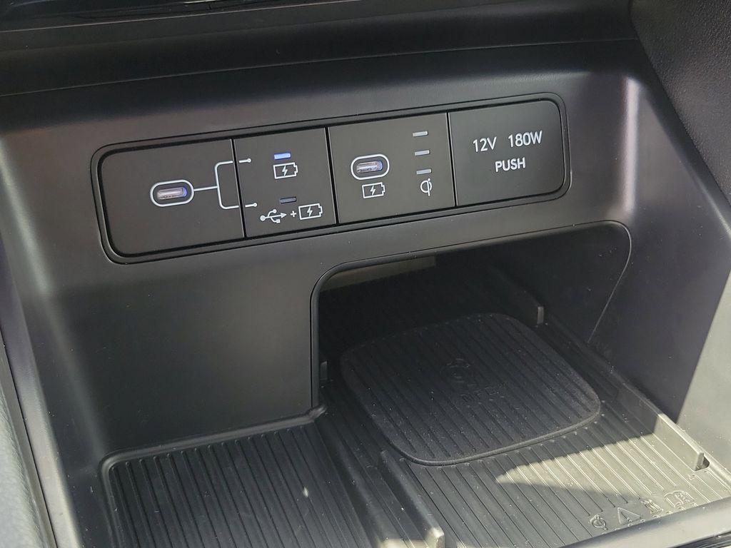 Thumbnail: 2026 Hyundai Santa Cruz - 31