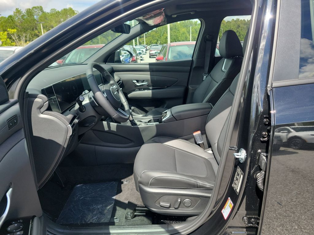 Thumbnail: 2026 Hyundai Santa Cruz - 8