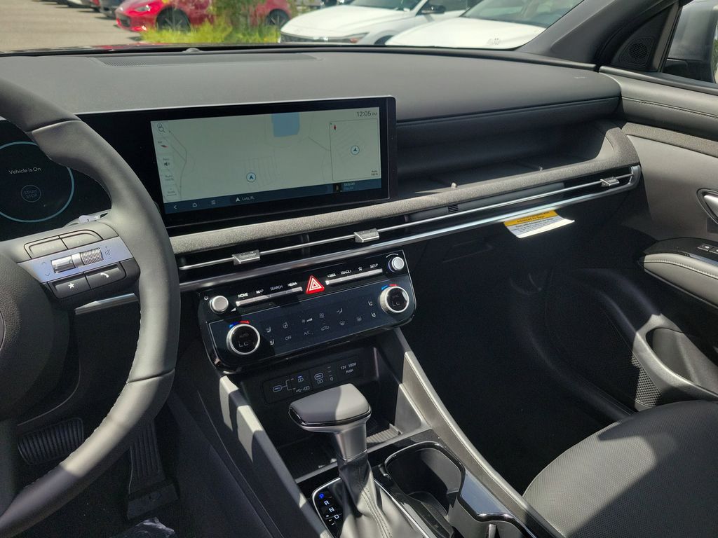 Thumbnail: 2026 Hyundai Santa Cruz - 32