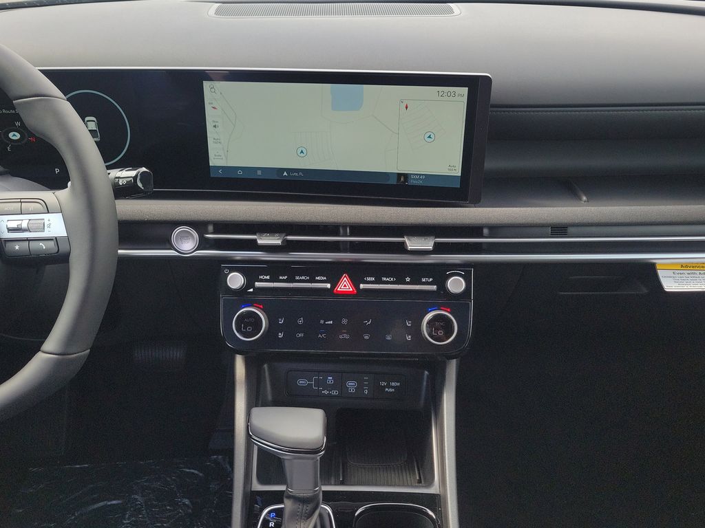 Thumbnail: 2026 Hyundai Santa Cruz - 10