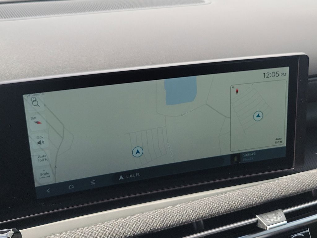 Thumbnail: 2026 Hyundai Santa Cruz - 12