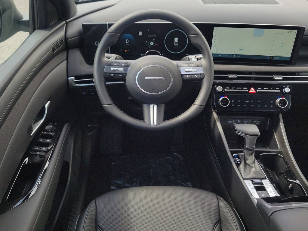 Thumbnail: 2026 Hyundai Santa Cruz - 7