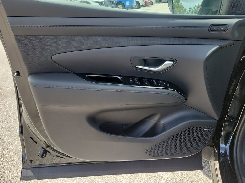 Thumbnail: 2026 Hyundai Santa Cruz - 23