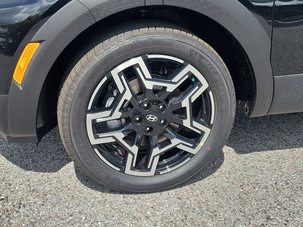 Thumbnail: 2026 Hyundai Santa Cruz - 6