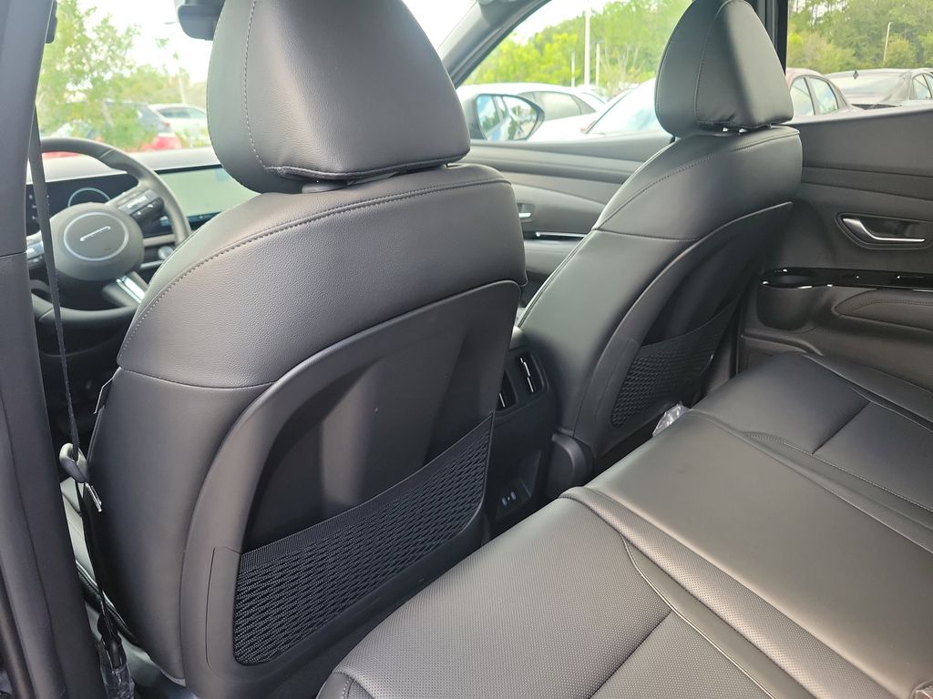 Thumbnail: 2026 Hyundai Santa Cruz - 20