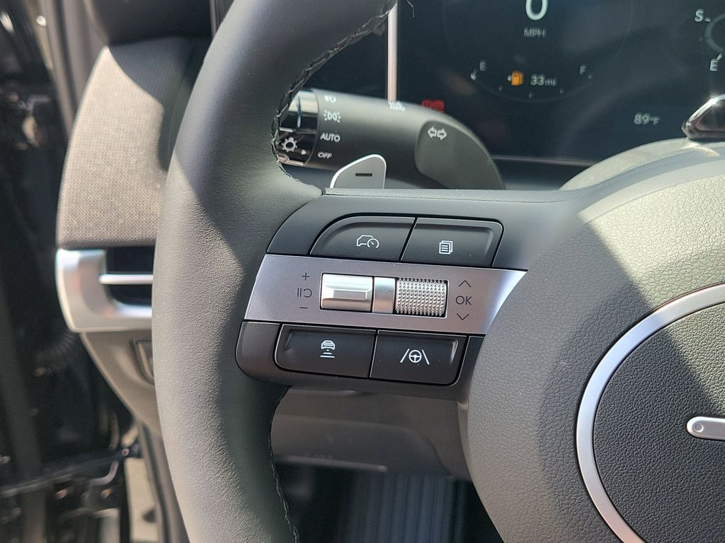 Thumbnail: 2026 Hyundai Santa Cruz - 29