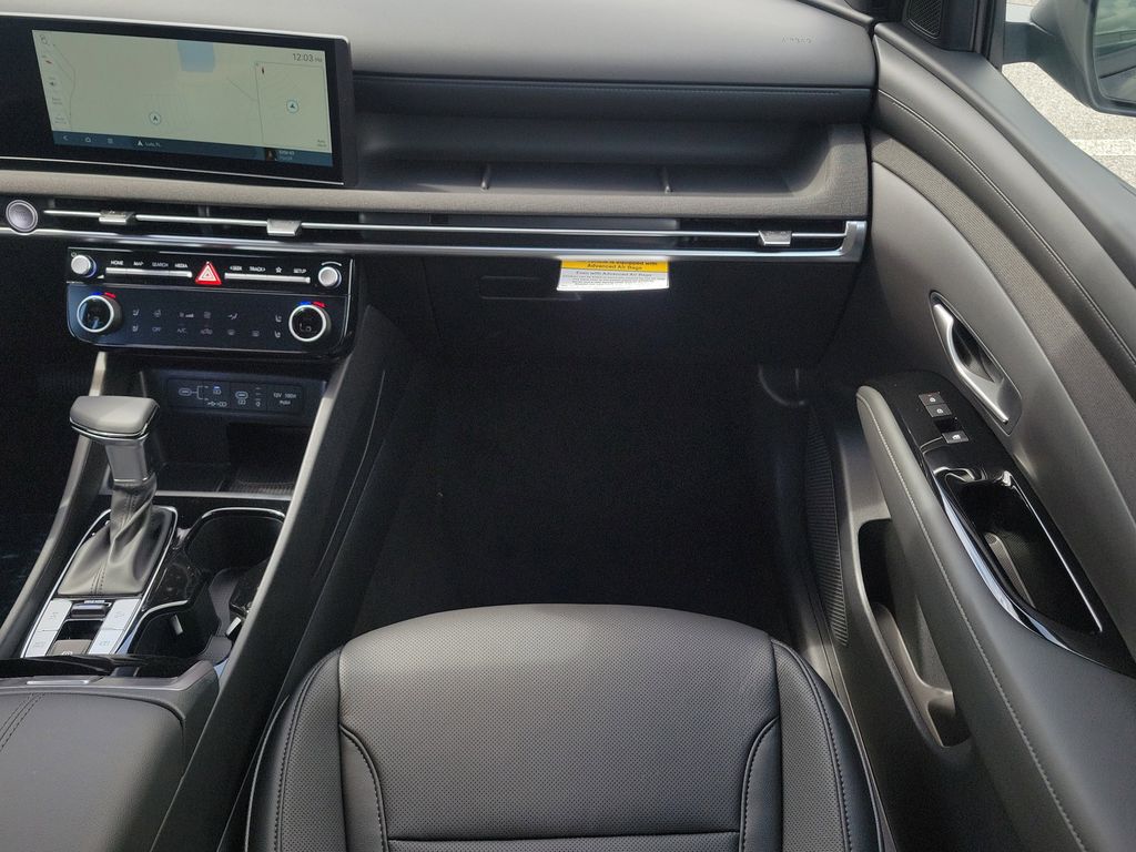 Thumbnail: 2026 Hyundai Santa Cruz - 22