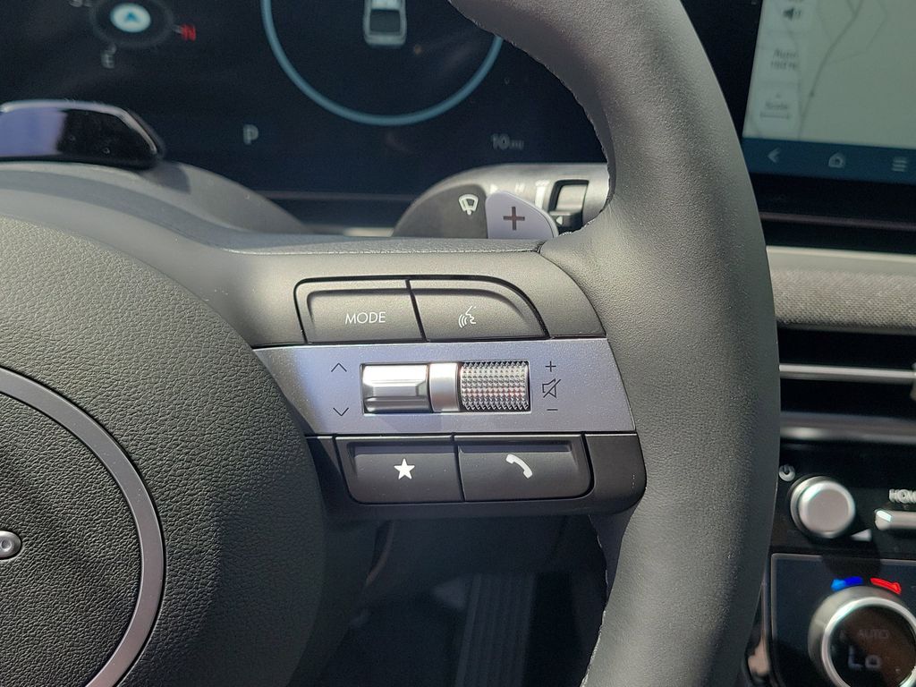 Thumbnail: 2026 Hyundai Santa Cruz - 28