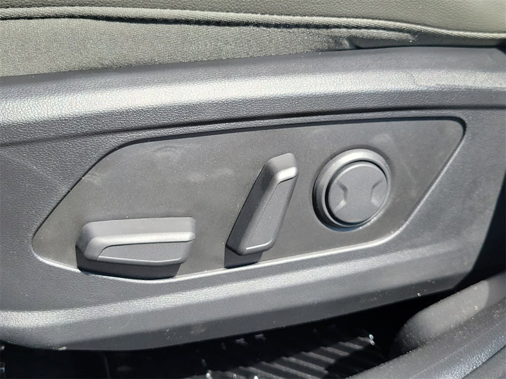 Thumbnail: 2025 Hyundai Santa Cruz - 23