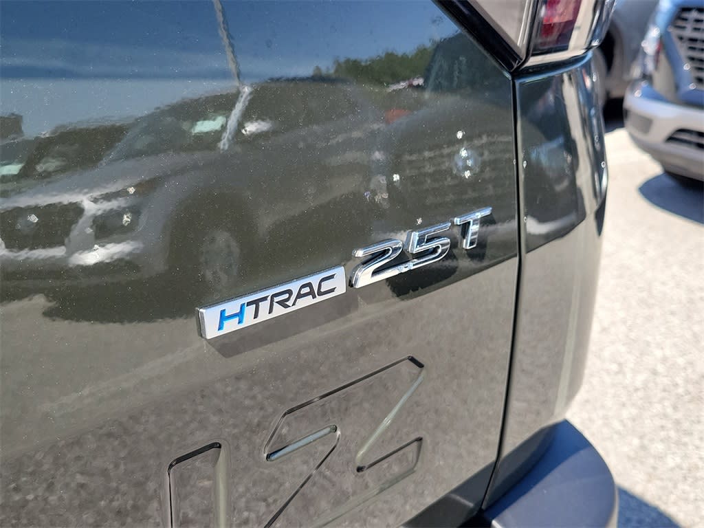 Thumbnail: 2025 Hyundai Santa Cruz - 4