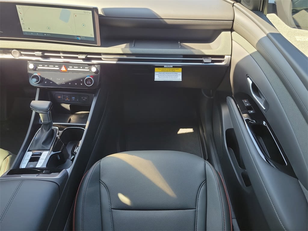 Thumbnail: 2025 Hyundai Santa Cruz - 20