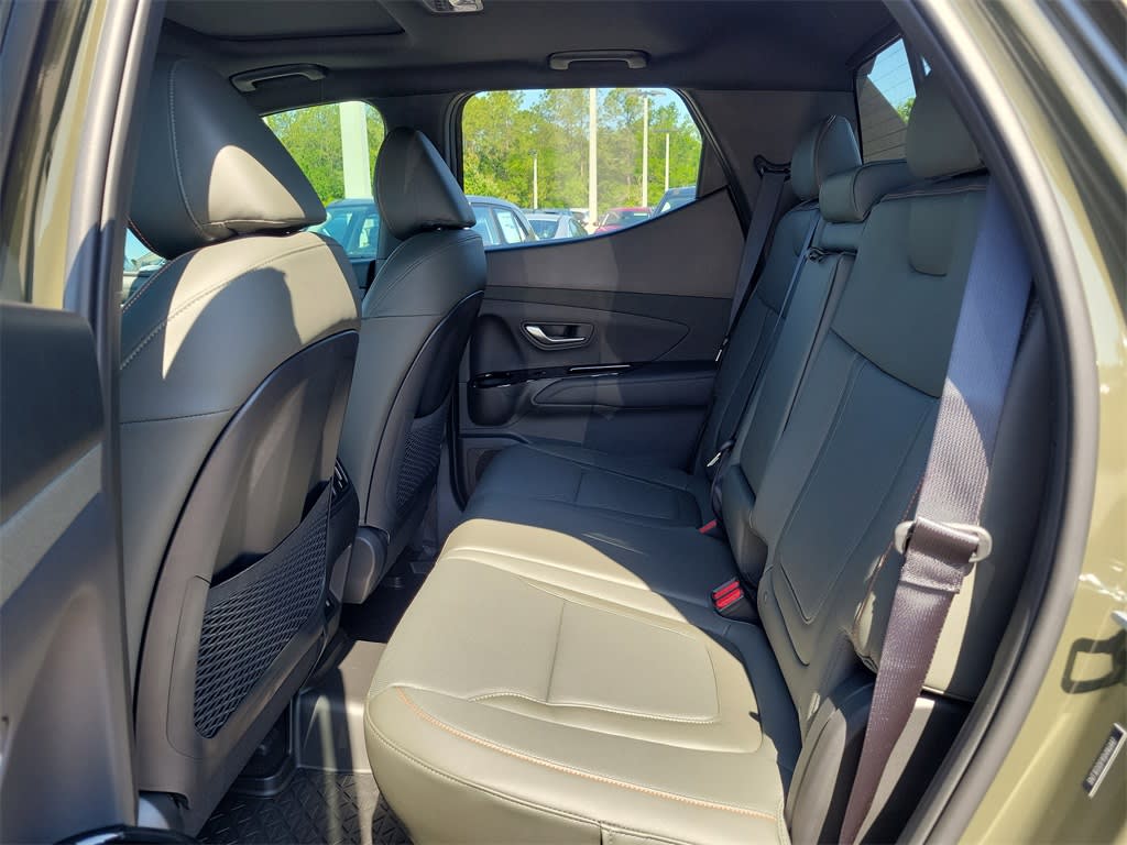 Thumbnail: 2025 Hyundai Santa Cruz - 8