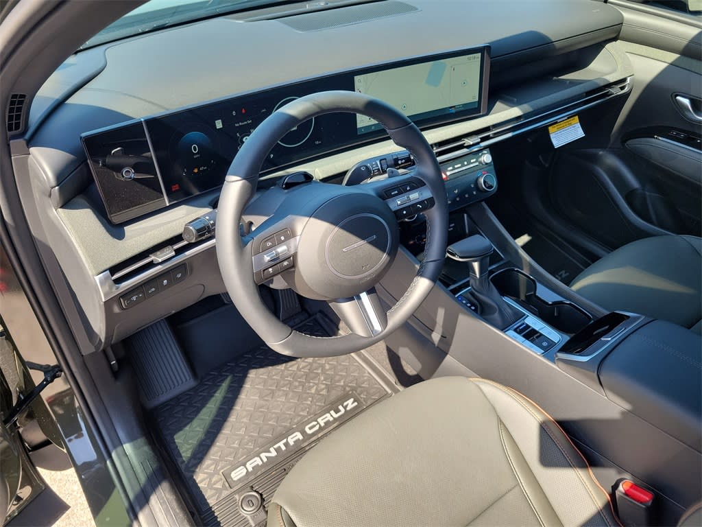 Thumbnail: 2025 Hyundai Santa Cruz - 9