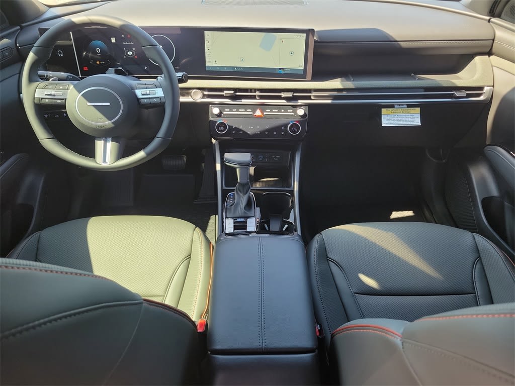 Thumbnail: 2025 Hyundai Santa Cruz - 2