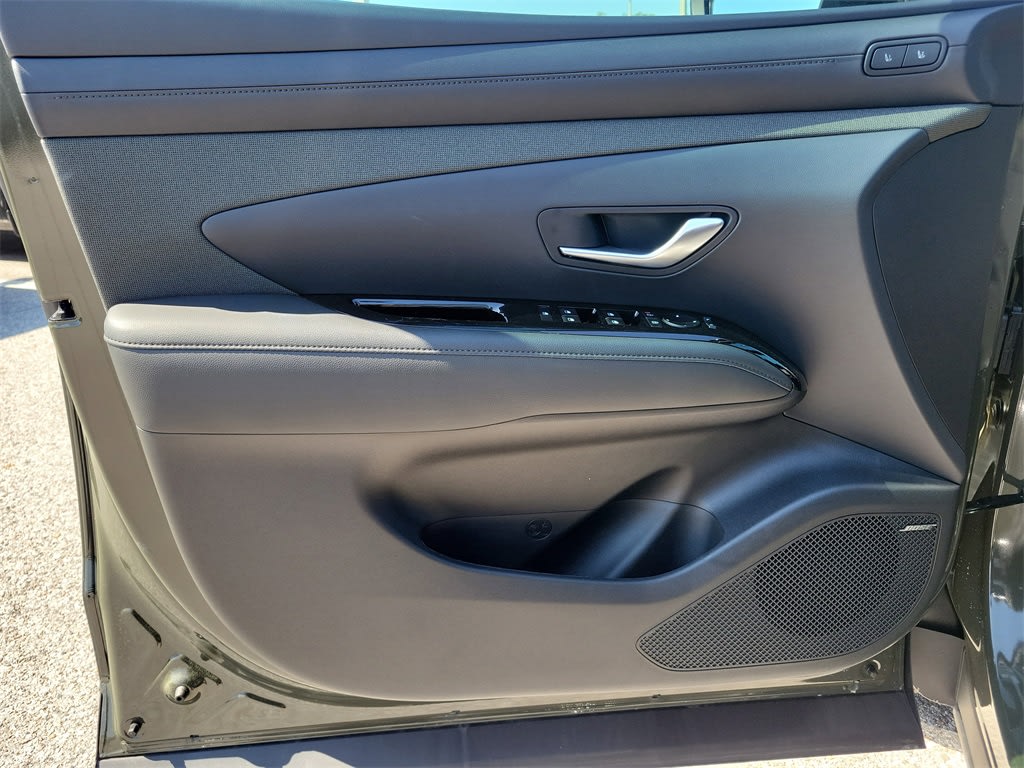 Thumbnail: 2025 Hyundai Santa Cruz - 21