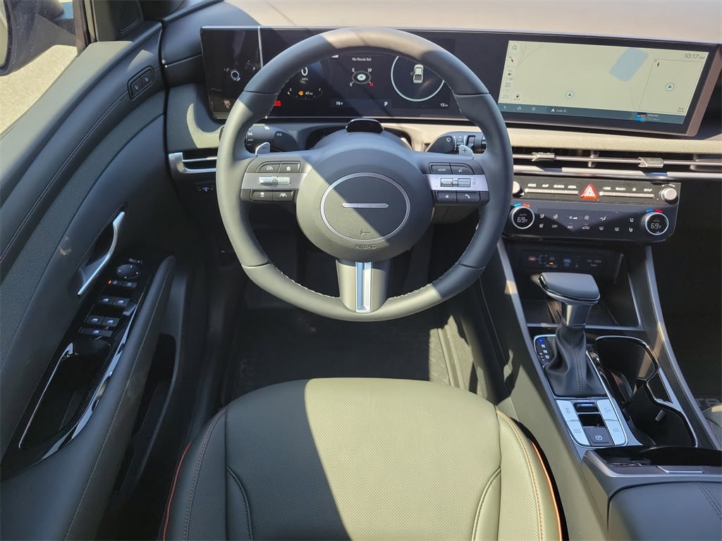 Thumbnail: 2025 Hyundai Santa Cruz - 6