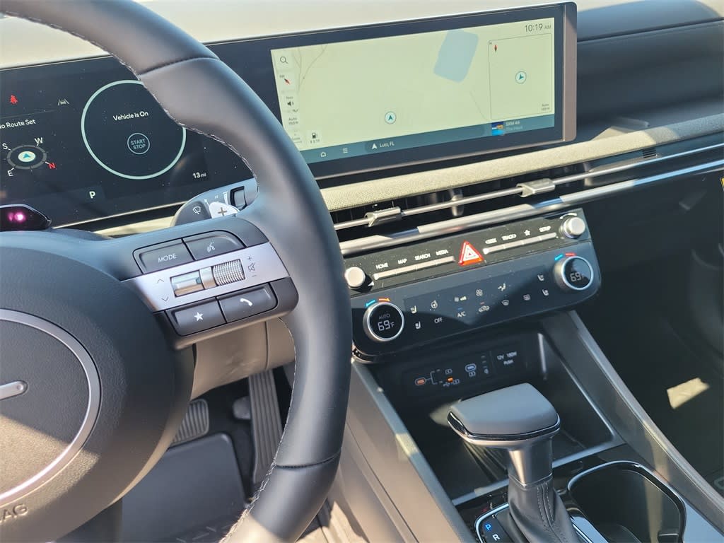 Thumbnail: 2025 Hyundai Santa Cruz - 29