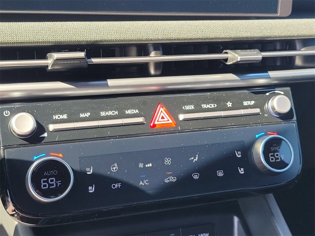 Thumbnail: 2025 Hyundai Santa Cruz - 27