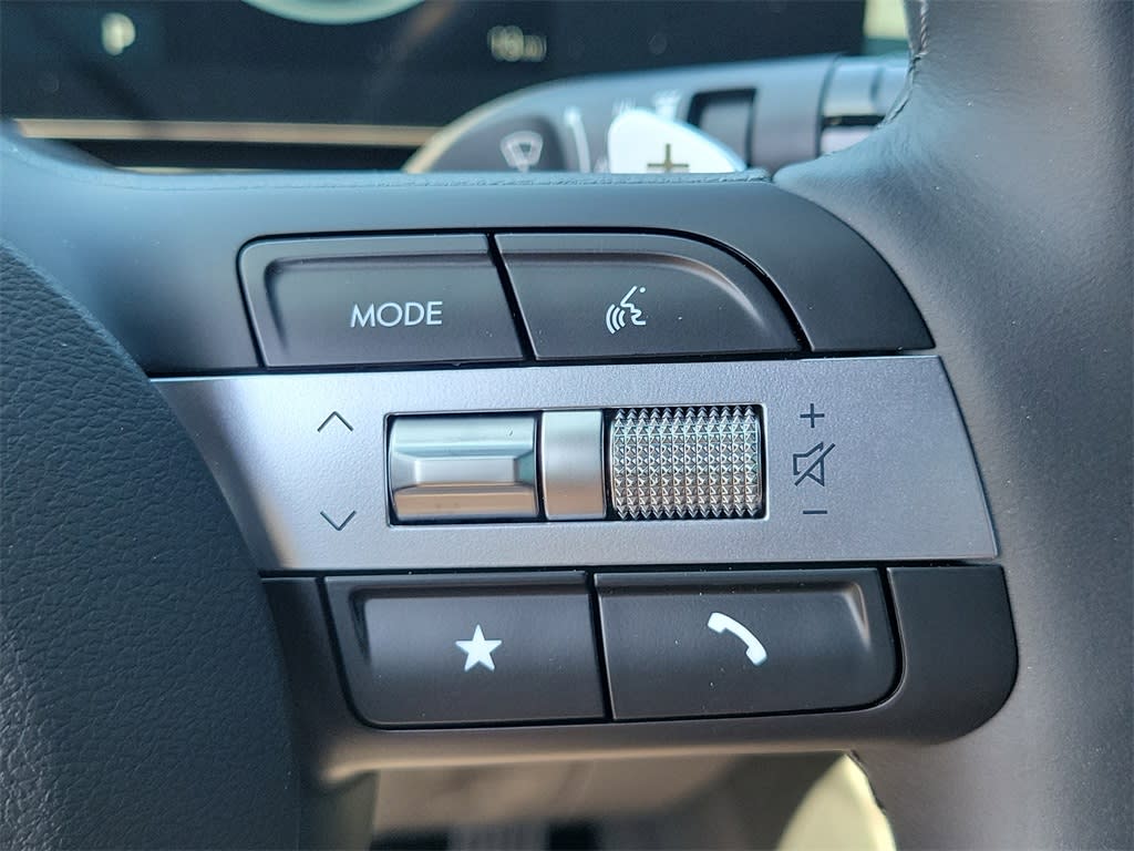 Thumbnail: 2025 Hyundai Santa Cruz - 25