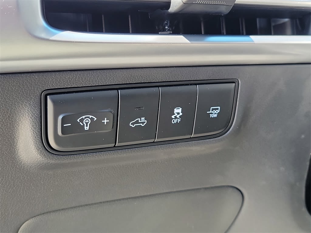 Thumbnail: 2025 Hyundai Santa Cruz - 24