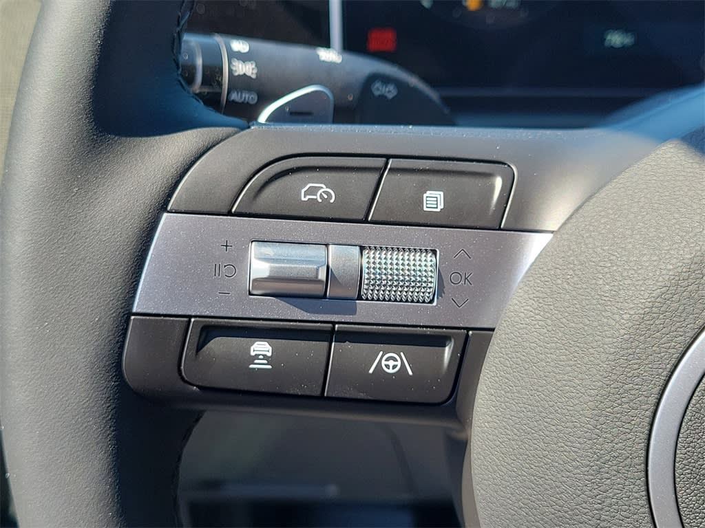 Thumbnail: 2025 Hyundai Santa Cruz - 26