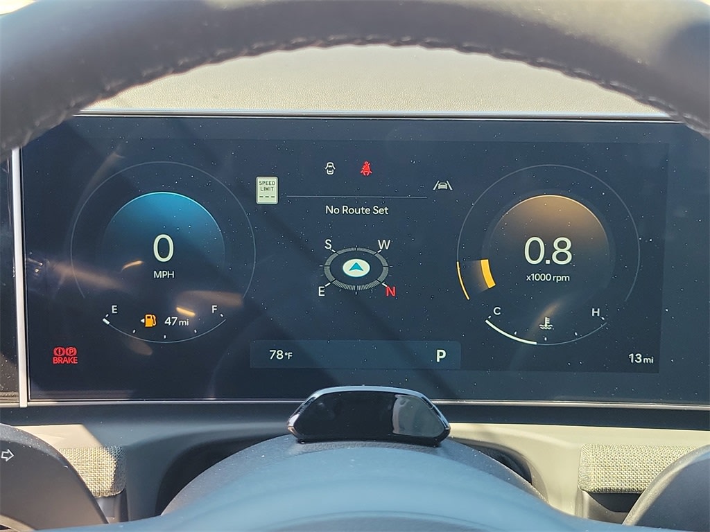 Thumbnail: 2025 Hyundai Santa Cruz - 13