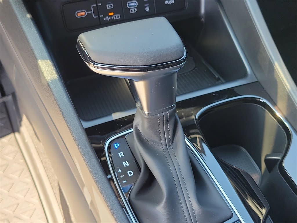 Thumbnail: 2025 Hyundai Santa Cruz - 12