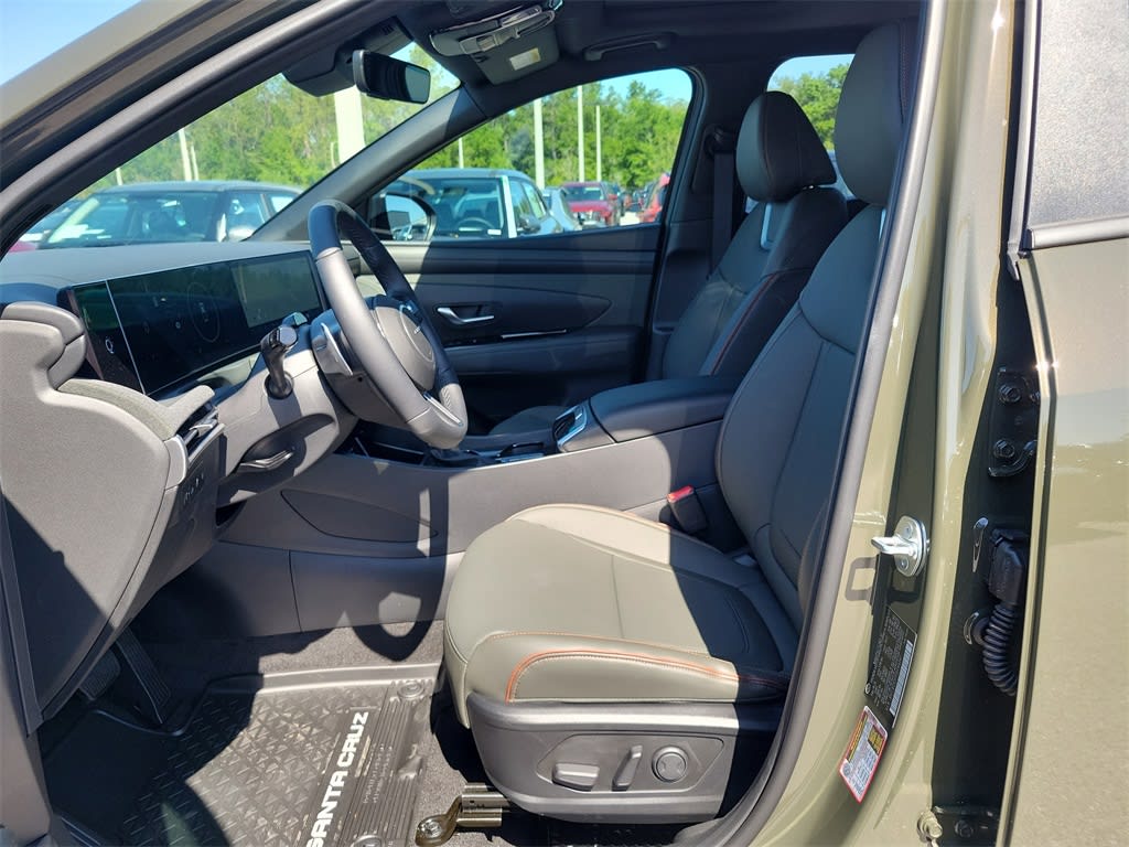 Thumbnail: 2025 Hyundai Santa Cruz - 7