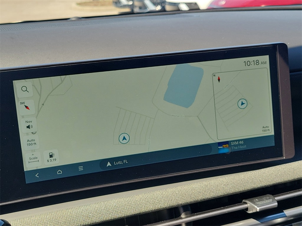 Thumbnail: 2025 Hyundai Santa Cruz - 11