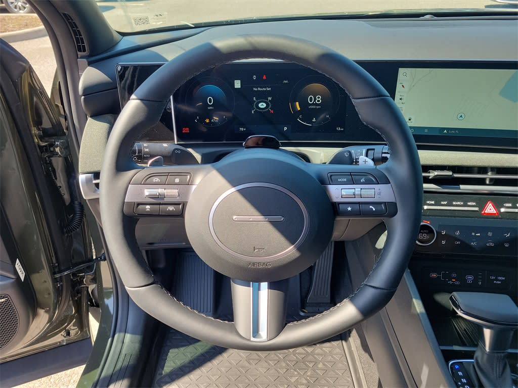 Thumbnail: 2025 Hyundai Santa Cruz - 10