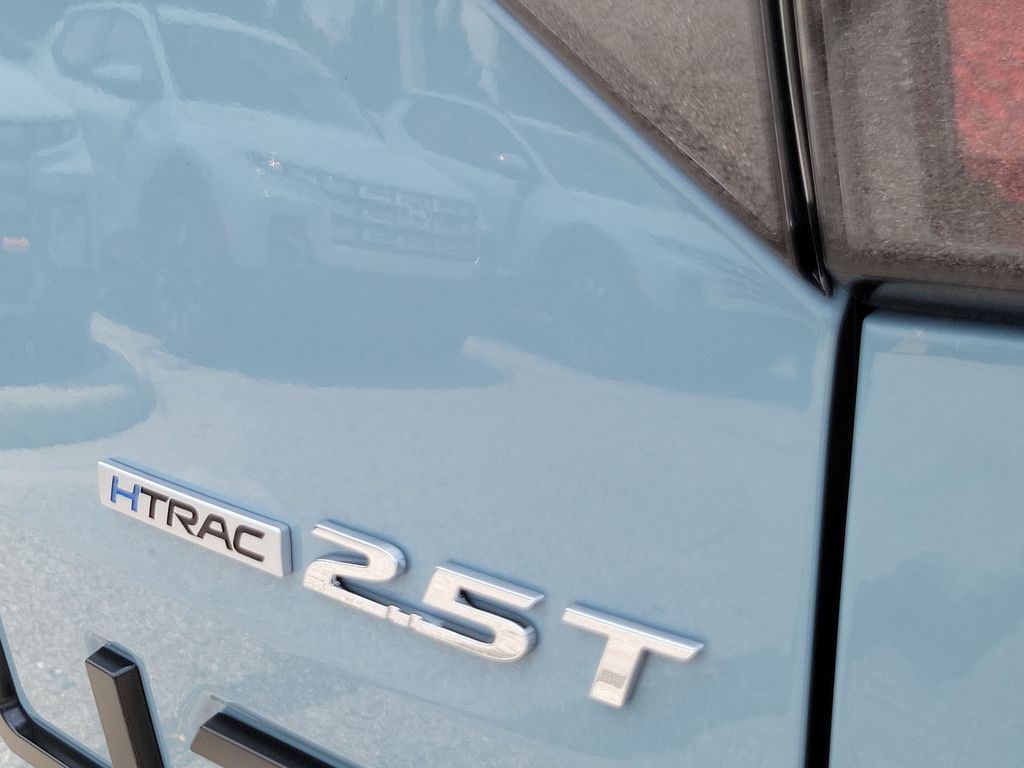 Thumbnail: 2026 Hyundai Santa Cruz - 6
