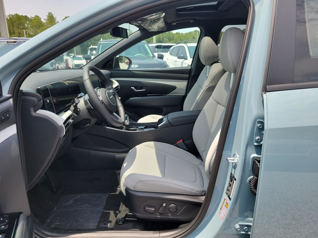 Thumbnail: 2026 Hyundai Santa Cruz - 9