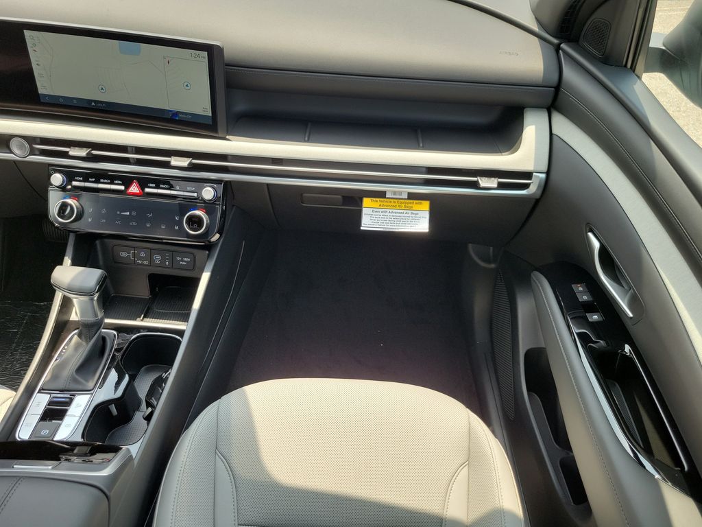 Thumbnail: 2026 Hyundai Santa Cruz - 21