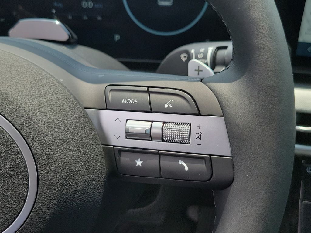 Thumbnail: 2026 Hyundai Santa Cruz - 27