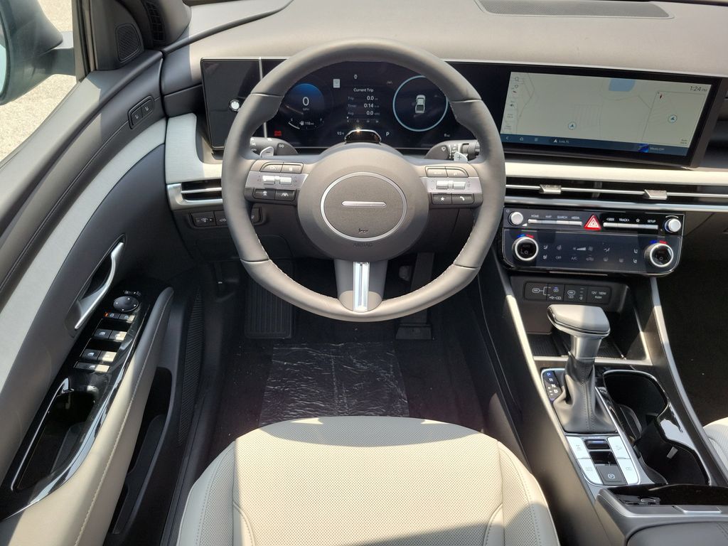 Thumbnail: 2026 Hyundai Santa Cruz - 8