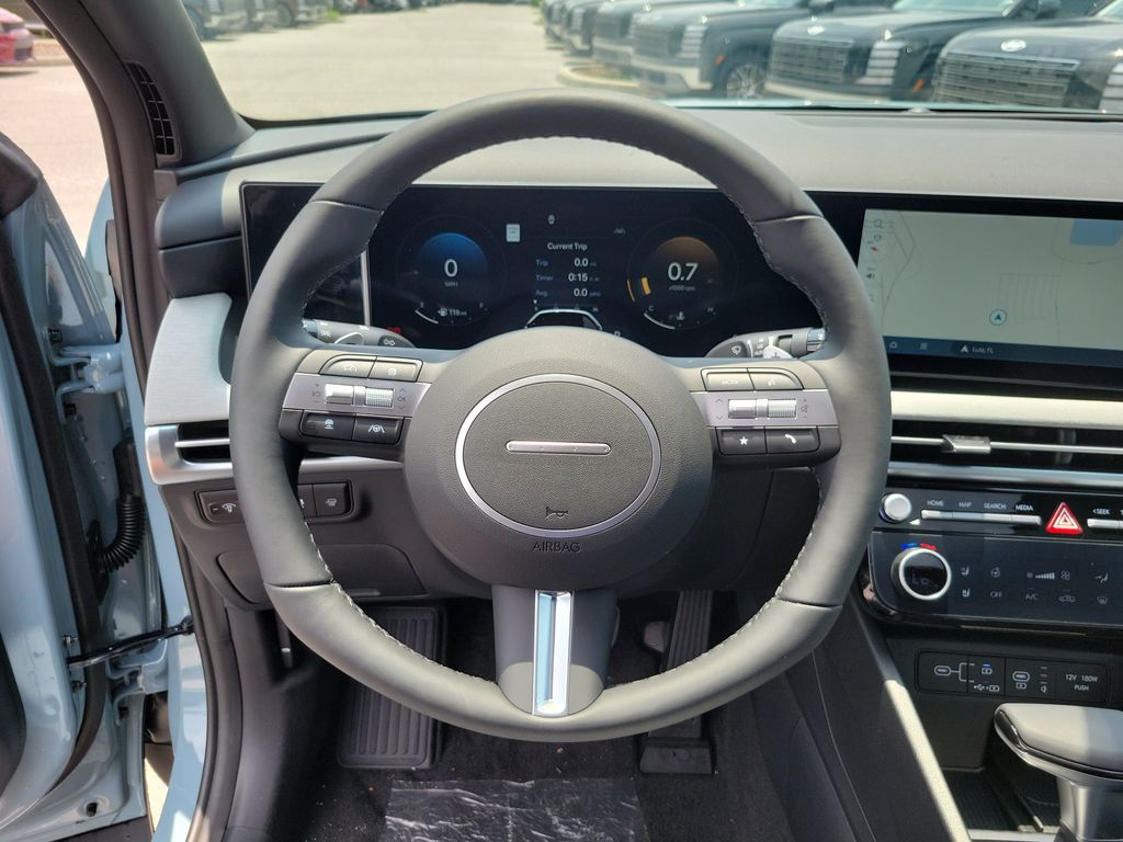 Thumbnail: 2026 Hyundai Santa Cruz - 12