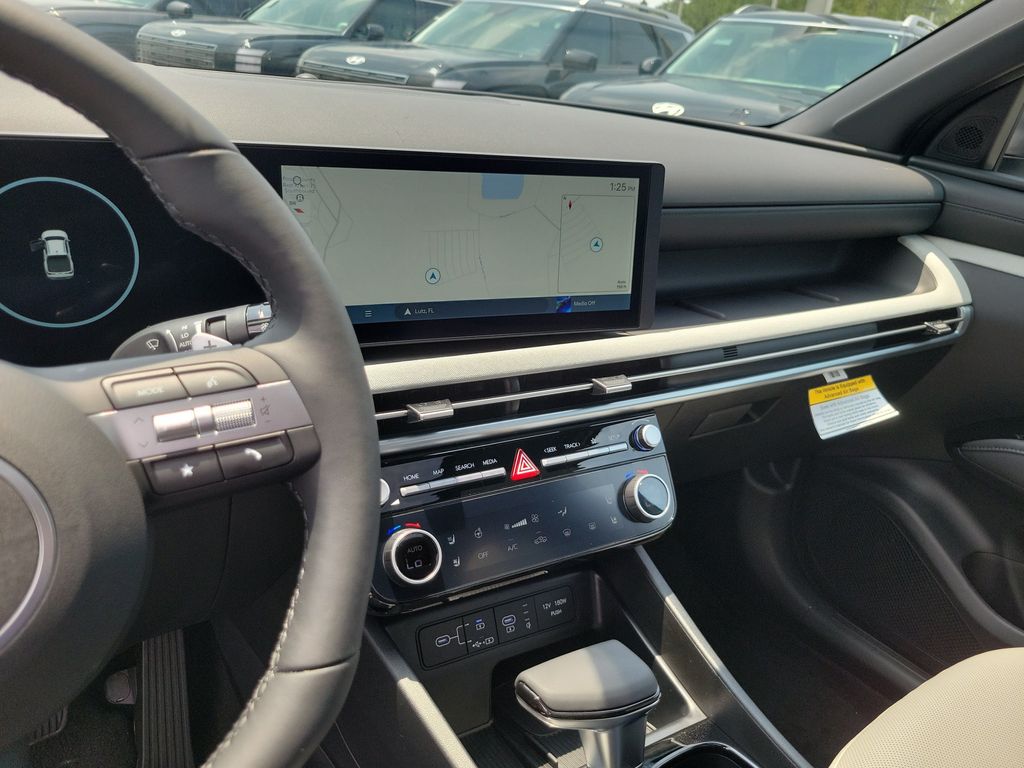 Thumbnail: 2026 Hyundai Santa Cruz - 31