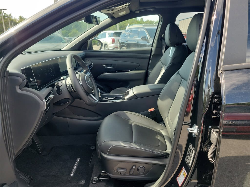 Thumbnail: 2025 Hyundai Santa Cruz - 9