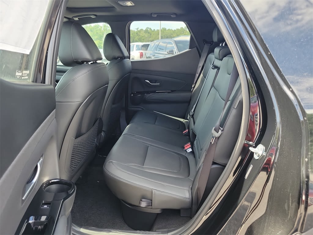 Thumbnail: 2025 Hyundai Santa Cruz - 10