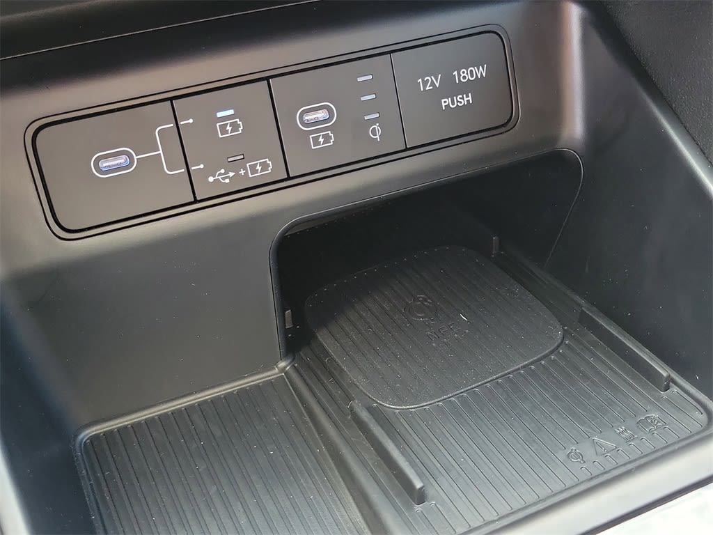 Thumbnail: 2025 Hyundai Santa Cruz - 30