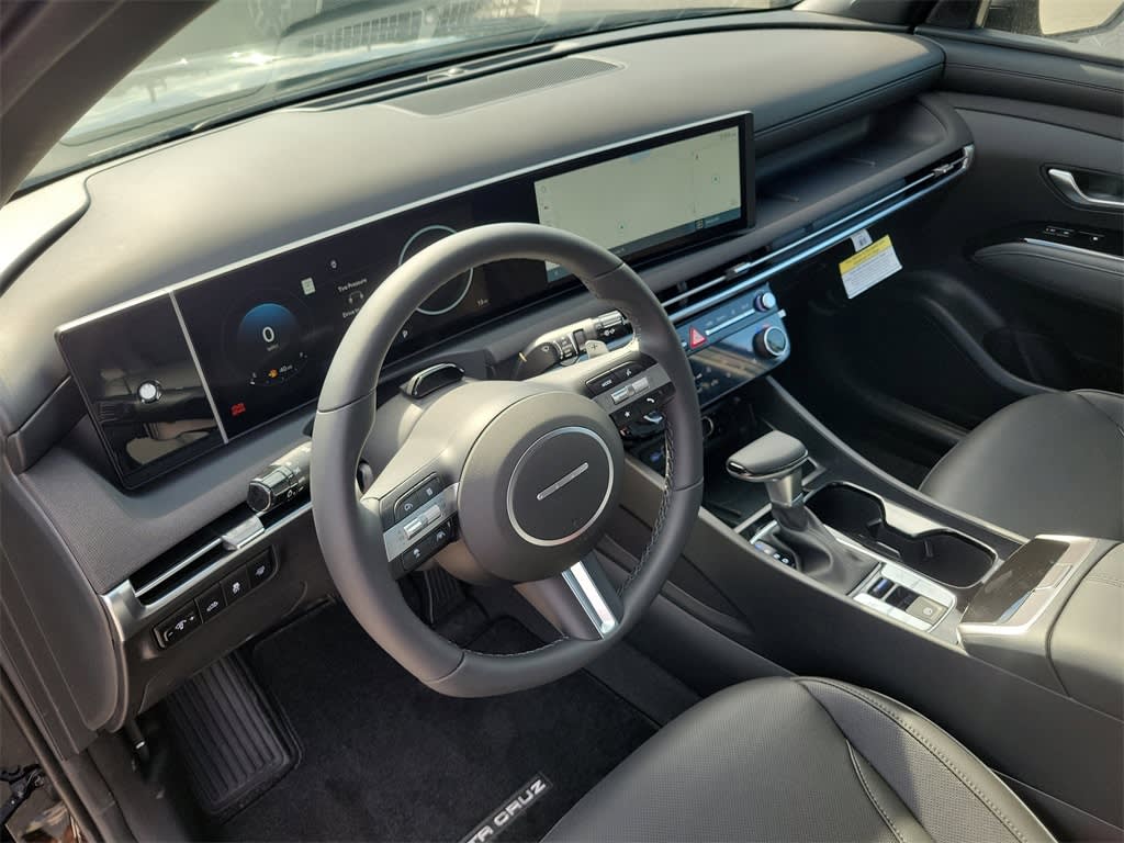 Thumbnail: 2025 Hyundai Santa Cruz - 11