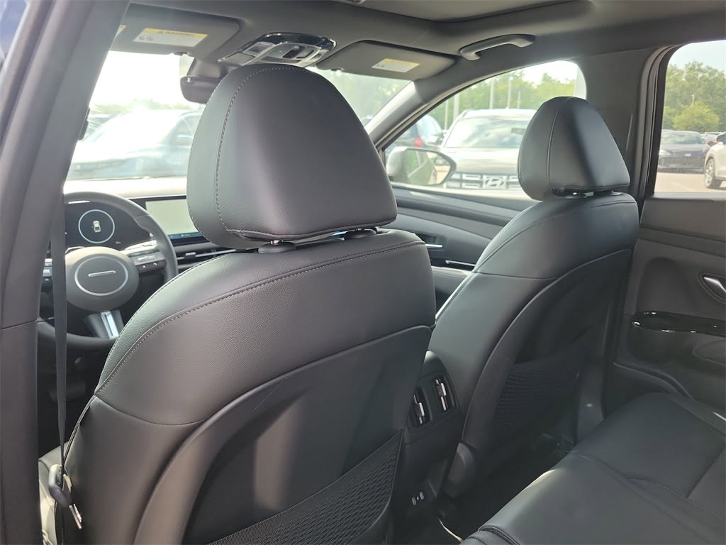 Thumbnail: 2025 Hyundai Santa Cruz - 21