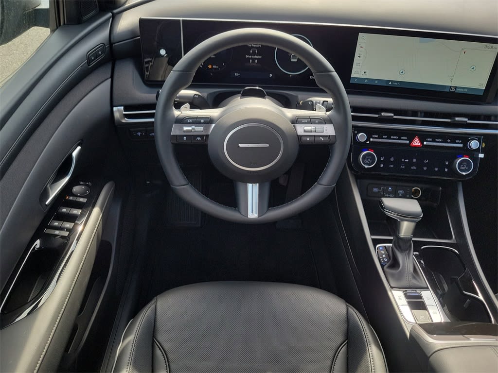 Thumbnail: 2025 Hyundai Santa Cruz - 8