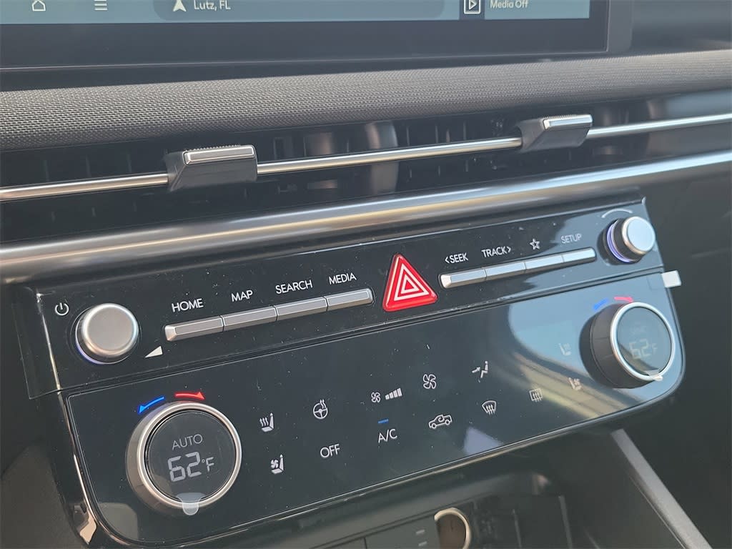 Thumbnail: 2025 Hyundai Santa Cruz - 29