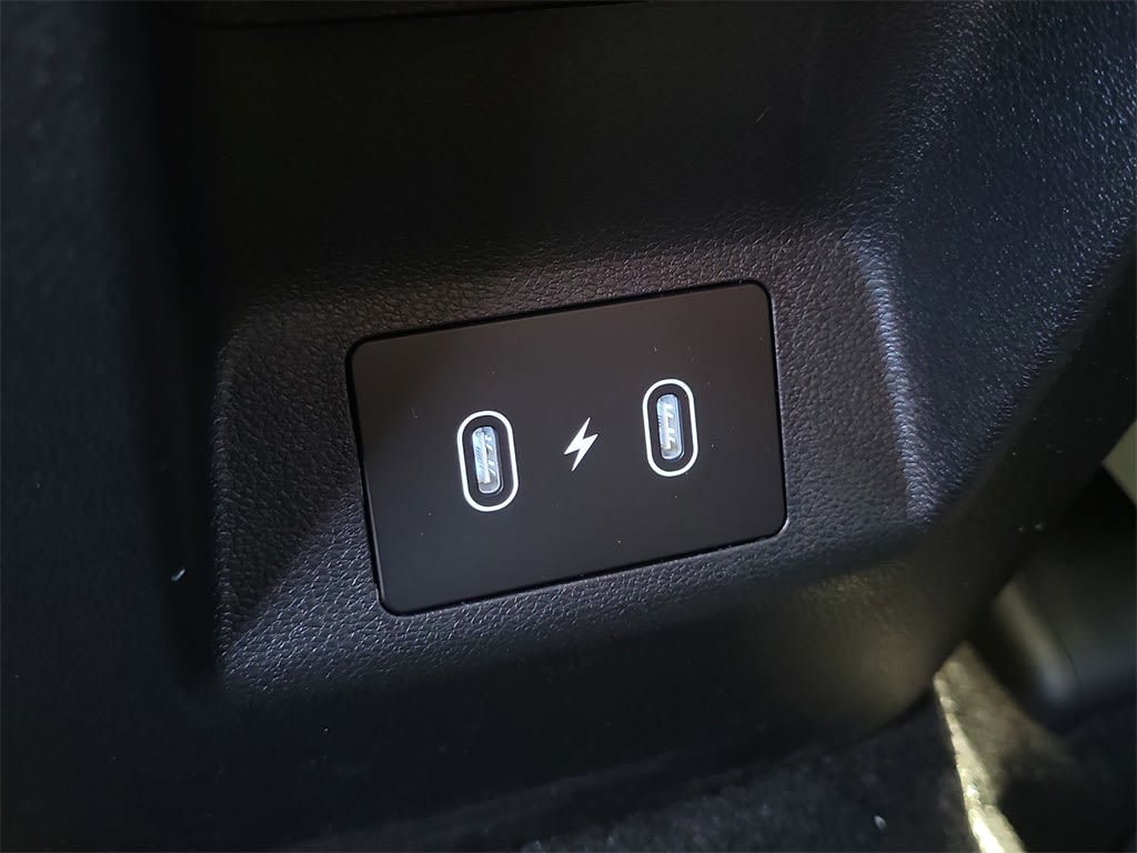 Thumbnail: 2025 Hyundai Santa Cruz - 22