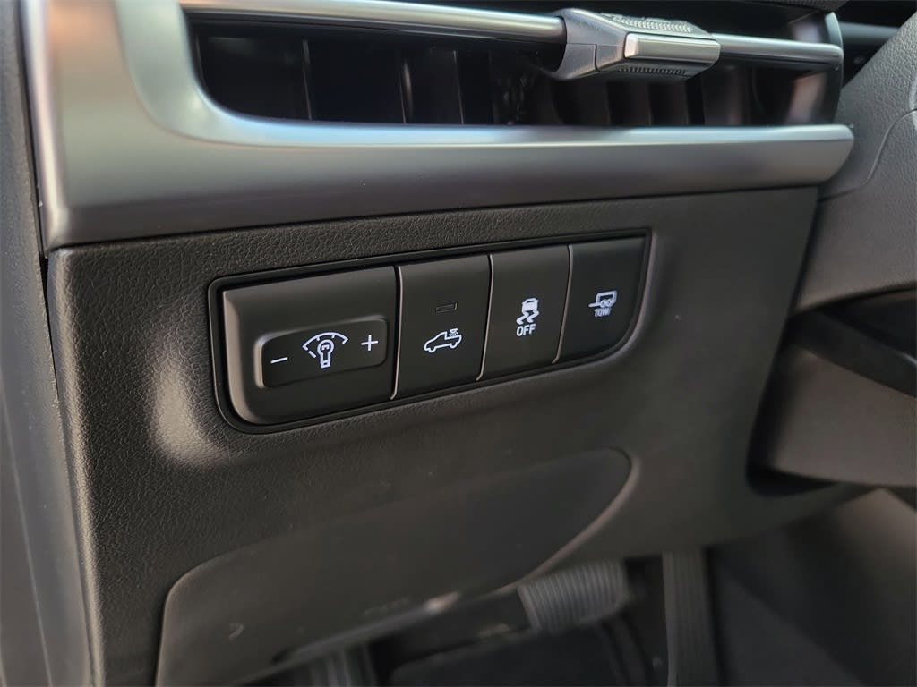 Thumbnail: 2025 Hyundai Santa Cruz - 27