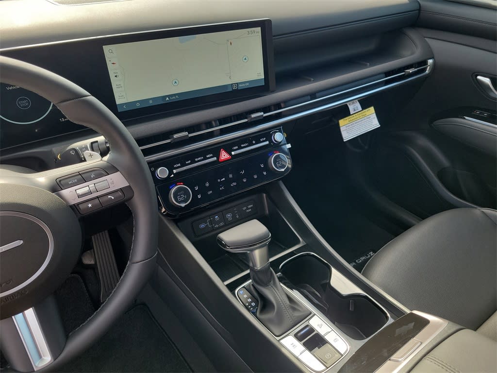 Thumbnail: 2025 Hyundai Santa Cruz - 14