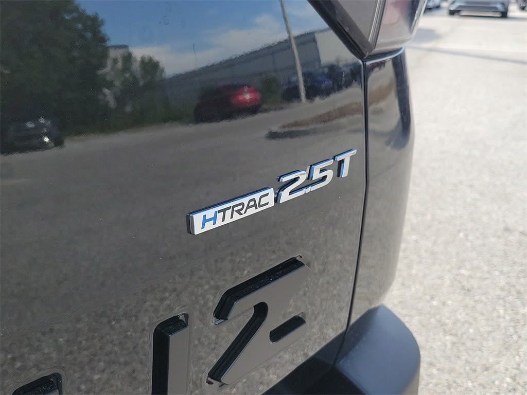 Thumbnail: 2025 Hyundai Santa Cruz - 6