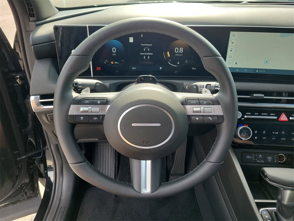 Thumbnail: 2025 Hyundai Santa Cruz - 12