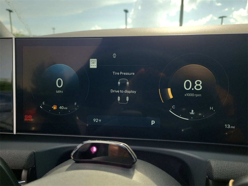 Thumbnail: 2025 Hyundai Santa Cruz - 15